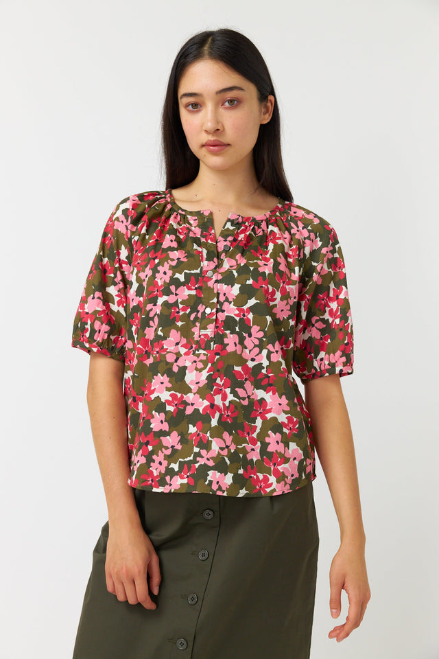 Blooms top