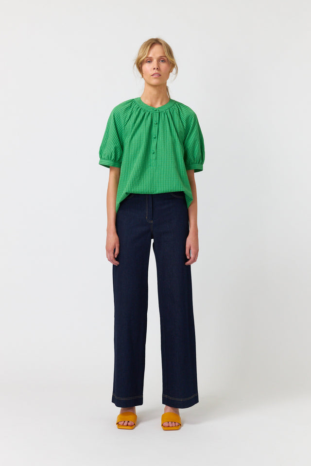Festival blouse