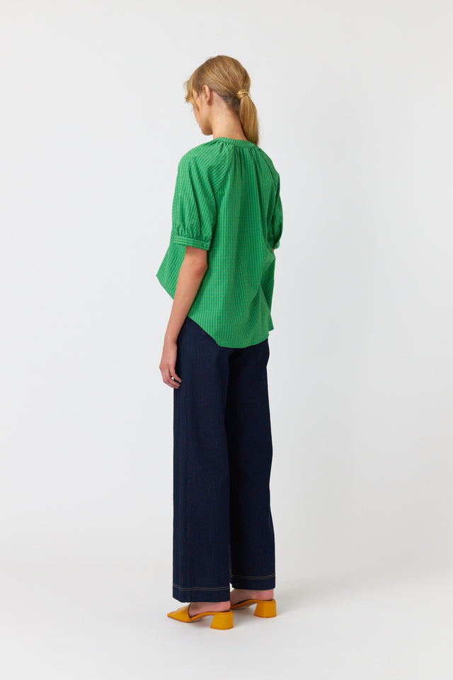 Festival blouse