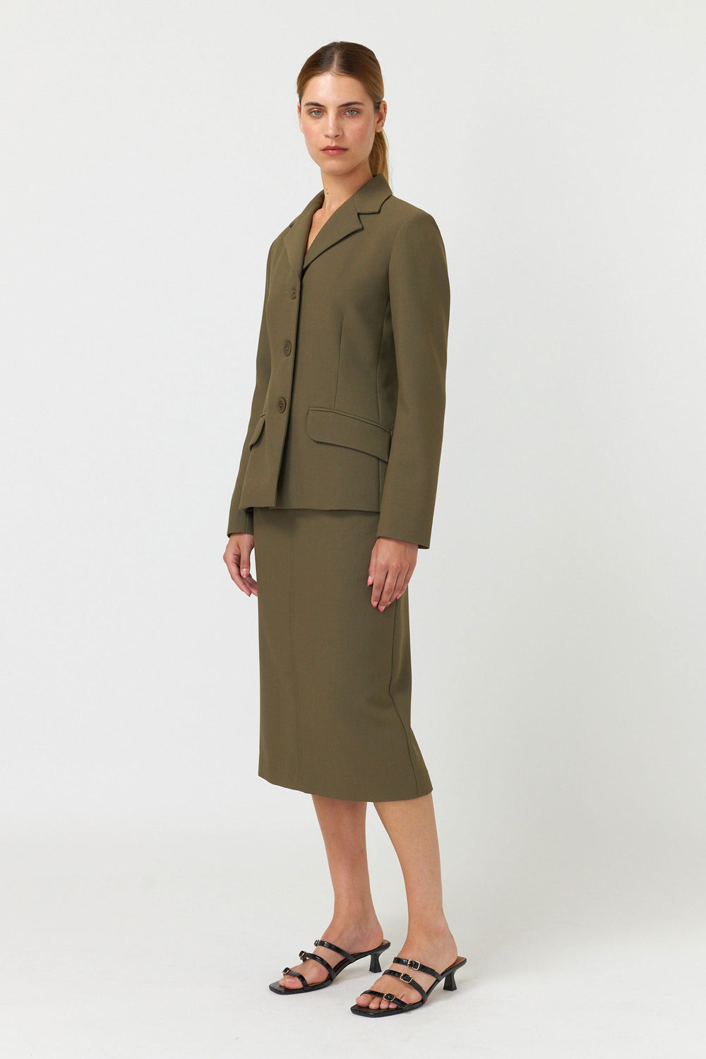 Laine blazer
