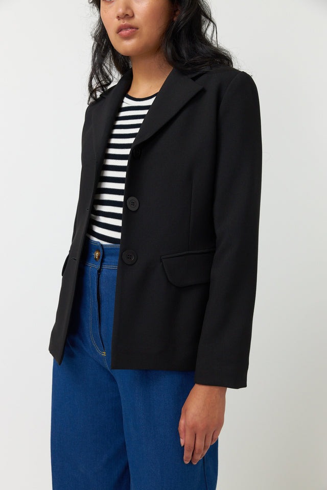 Laine blazer