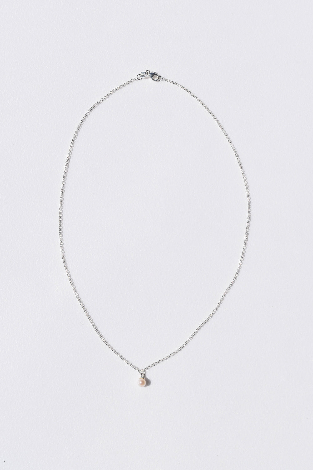 Lily necklace
