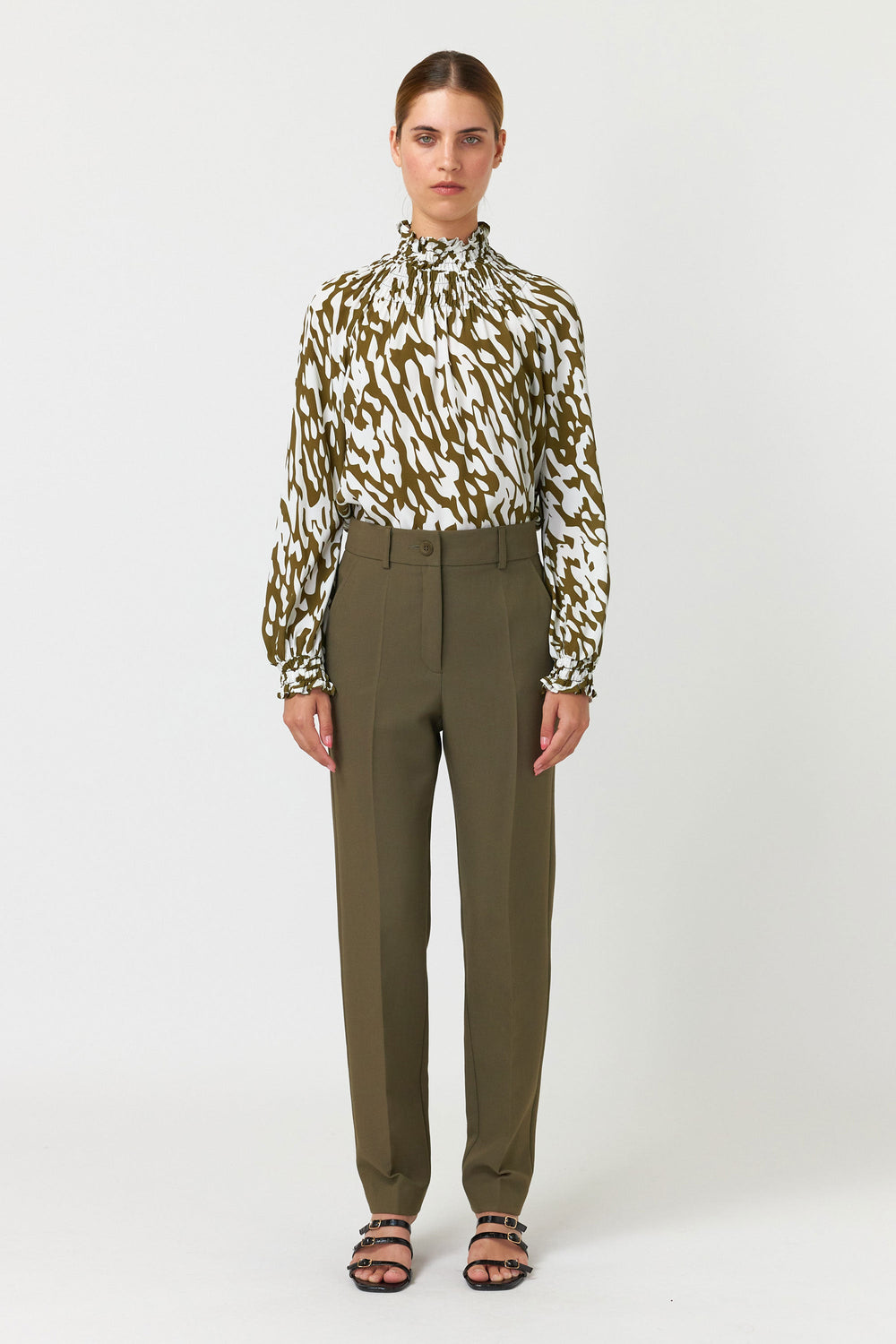 Perry trouser