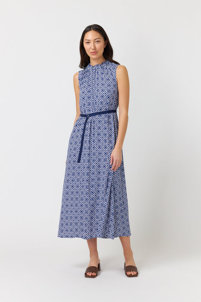 Tiles sundress