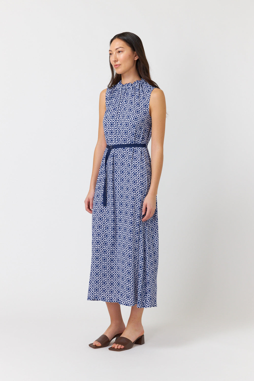Tiles sundress