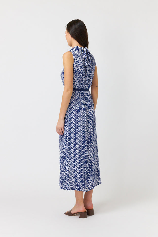 Tiles sundress