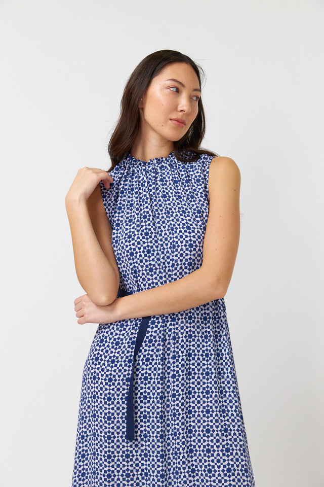 Tiles sundress