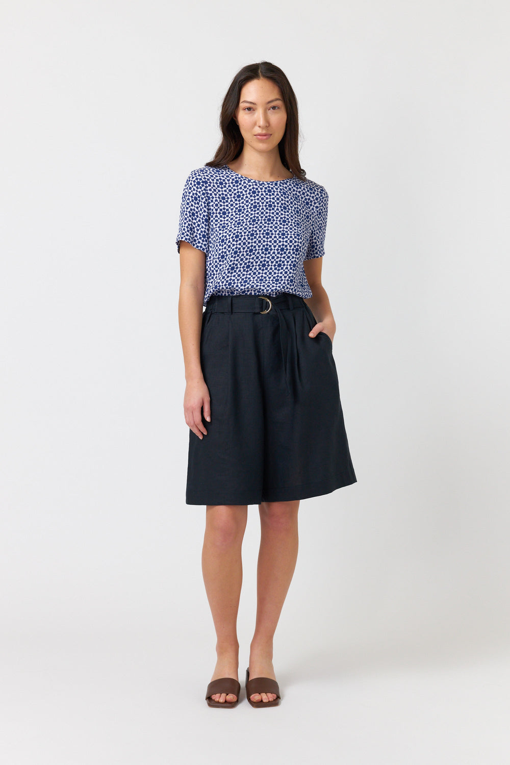 Tiles top