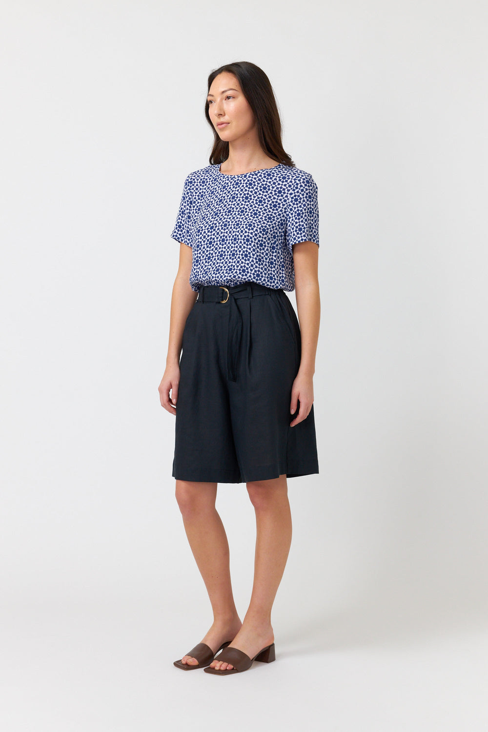 Tiles top