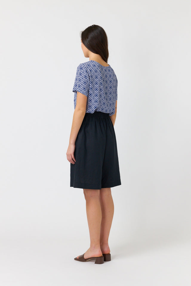 Tiles top
