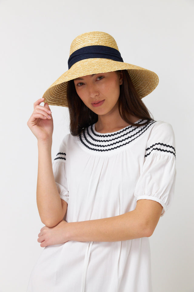 Zig Zag dress