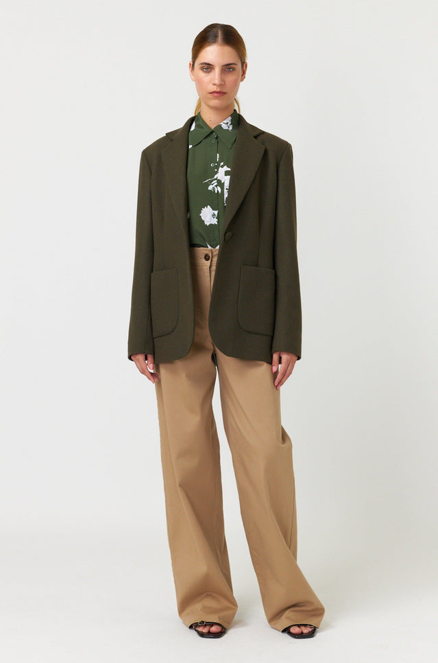 Anderson blazer