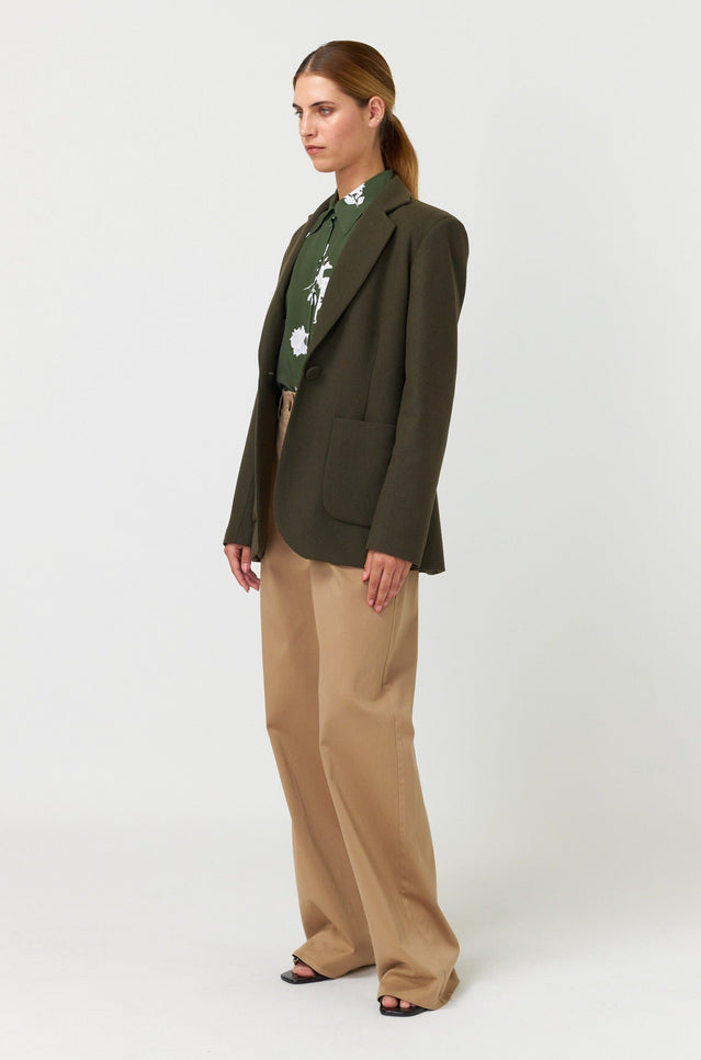 Anderson blazer