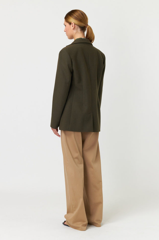 Anderson blazer