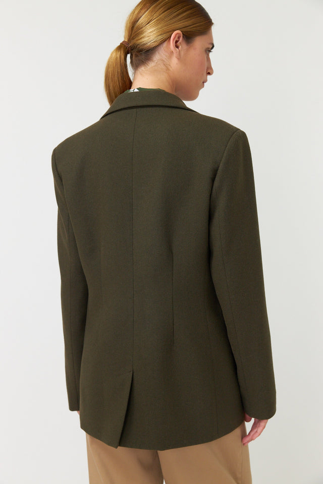 Anderson blazer