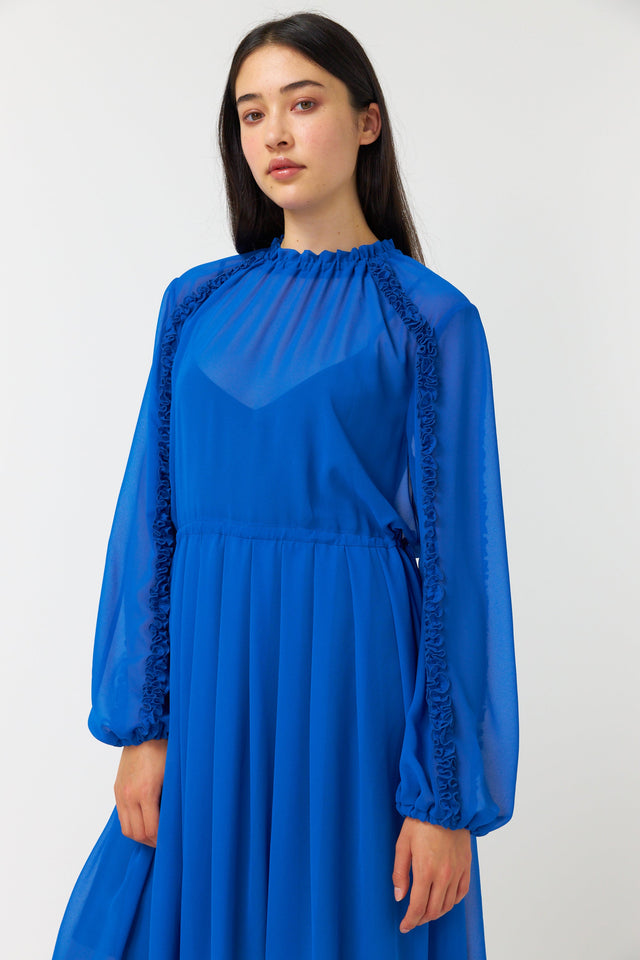 Billowy dress