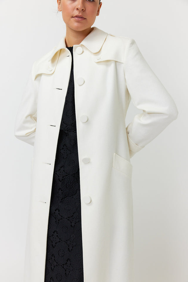 Bobby coat
