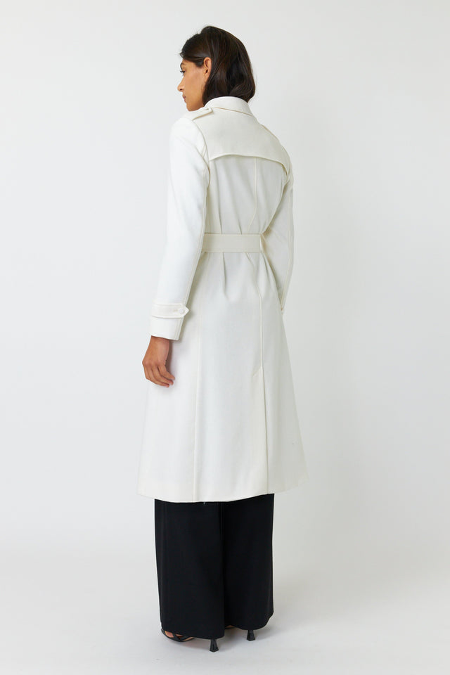 Bobby coat