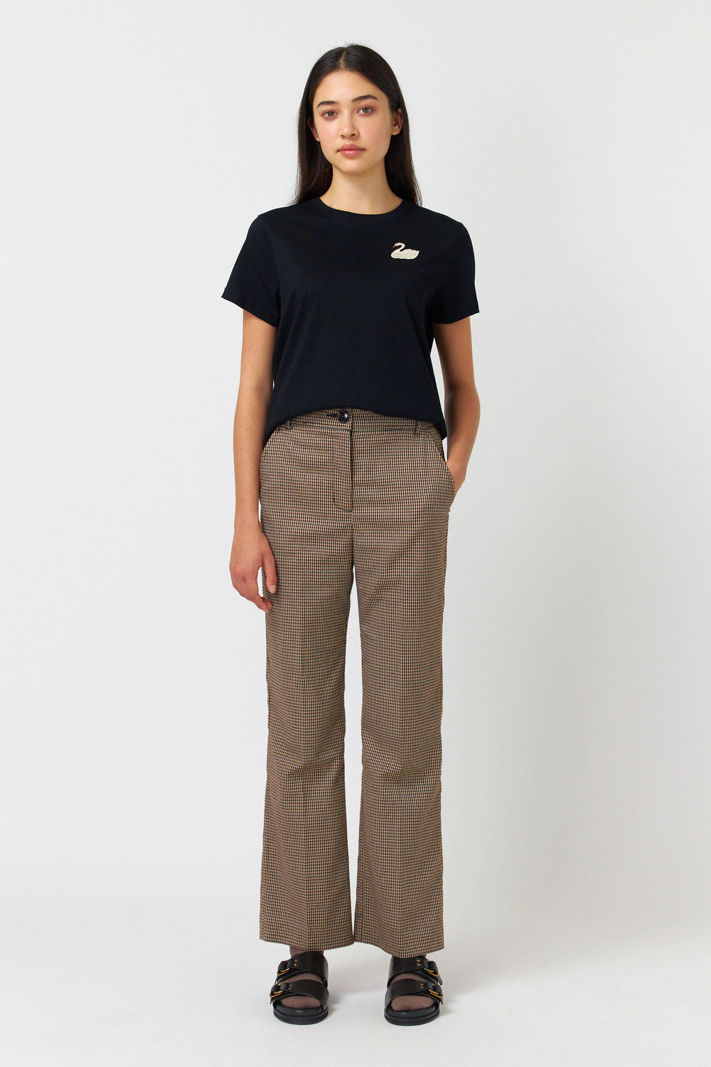 Brooklyn trouser