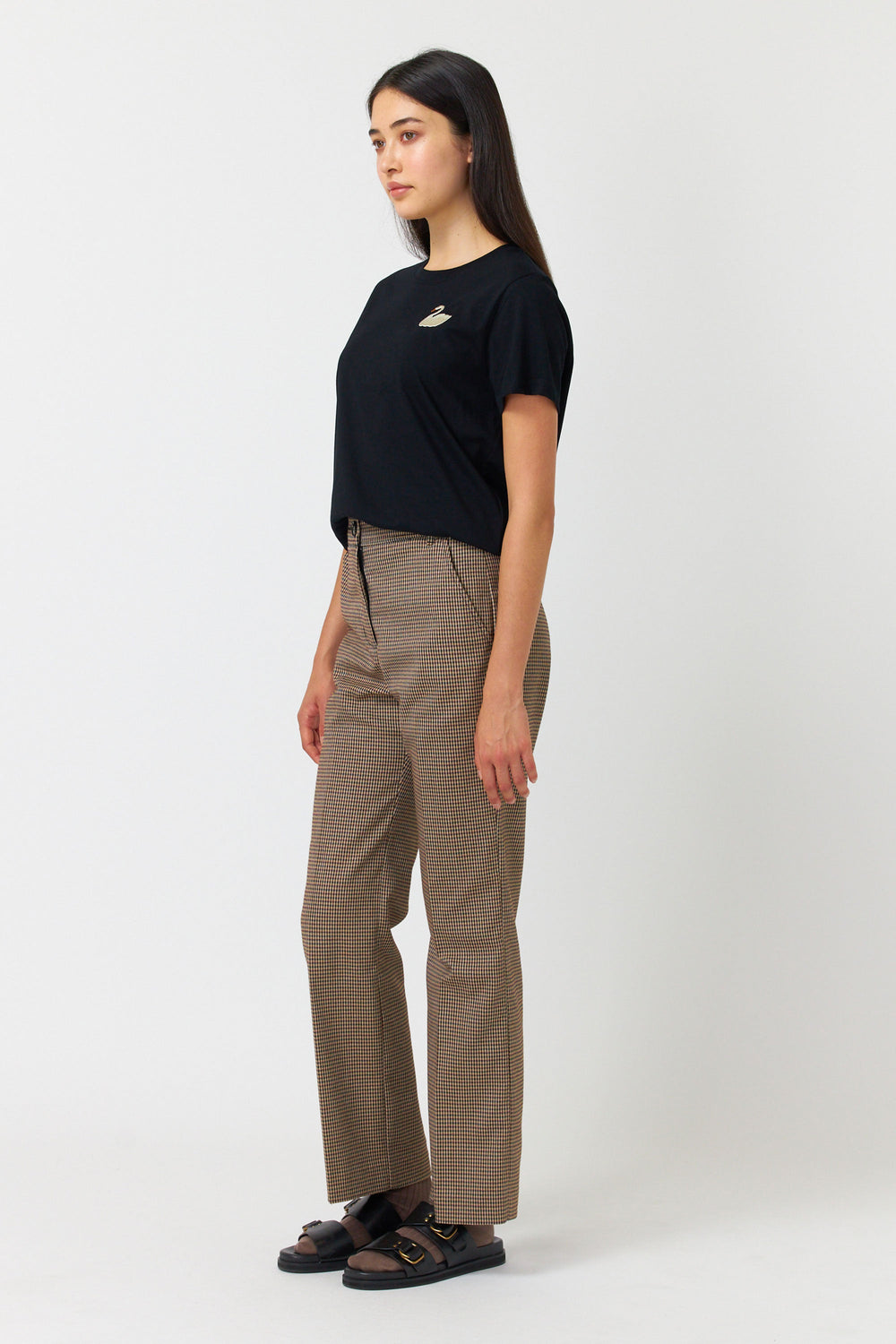 Brooklyn trouser