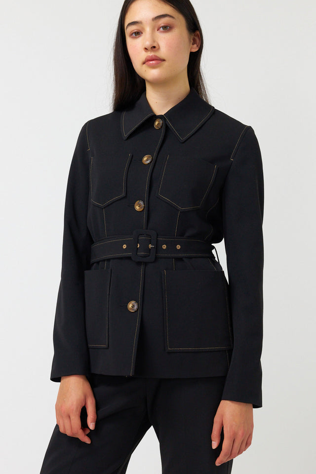 Brooklyn jacket