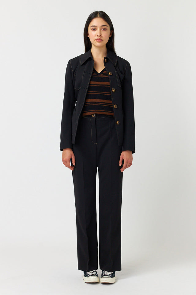 Brooklyn jacket