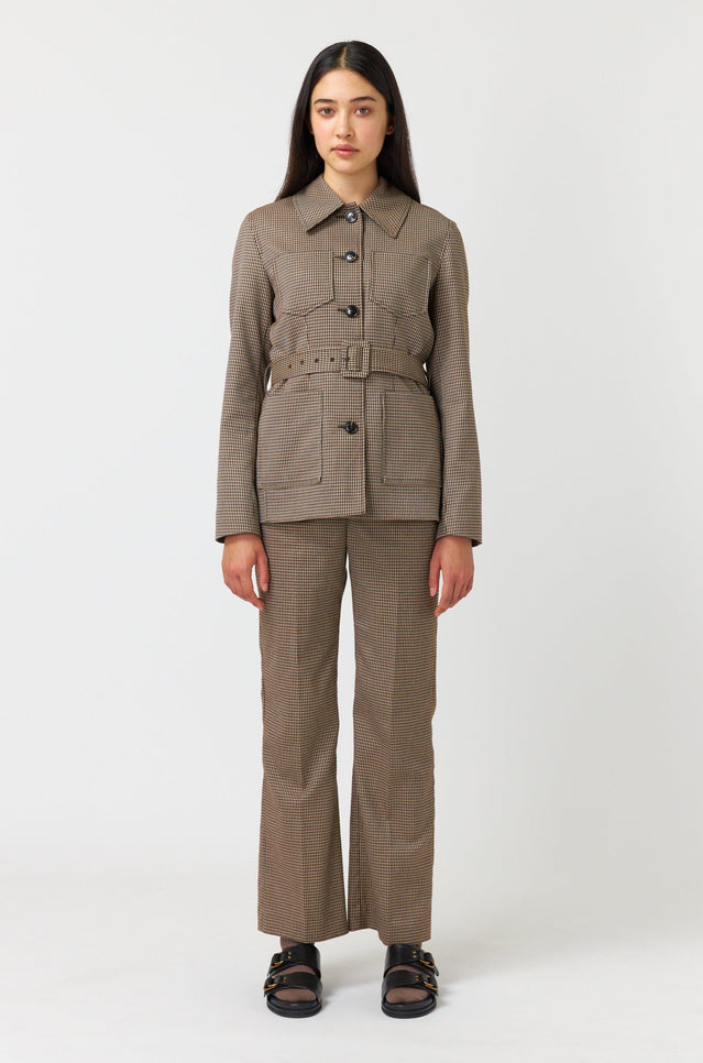 Brooklyn jacket