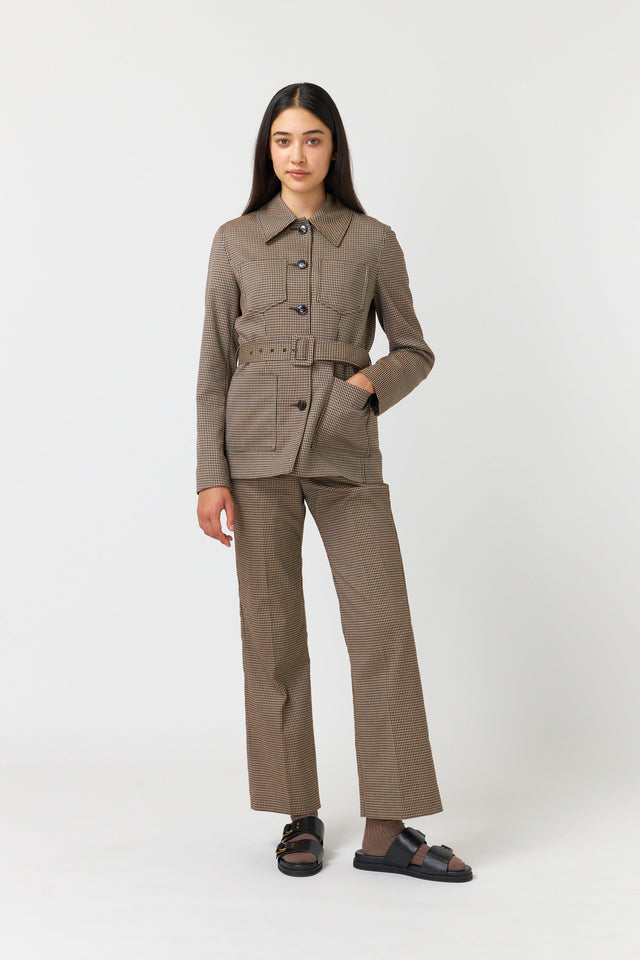 Brooklyn trouser