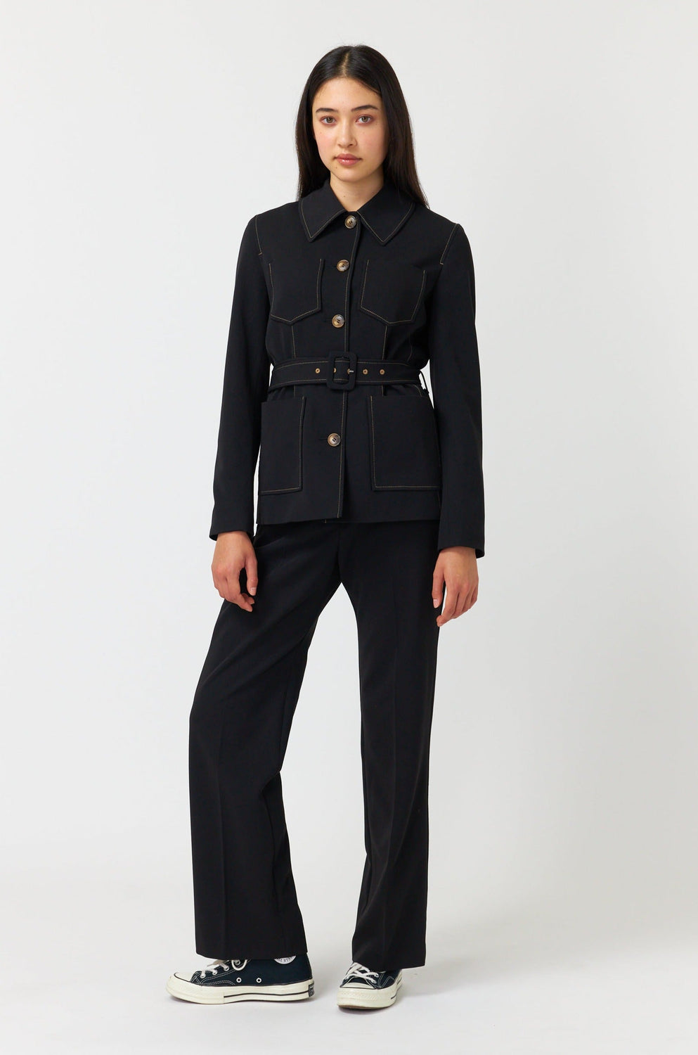 Brooklyn jacket