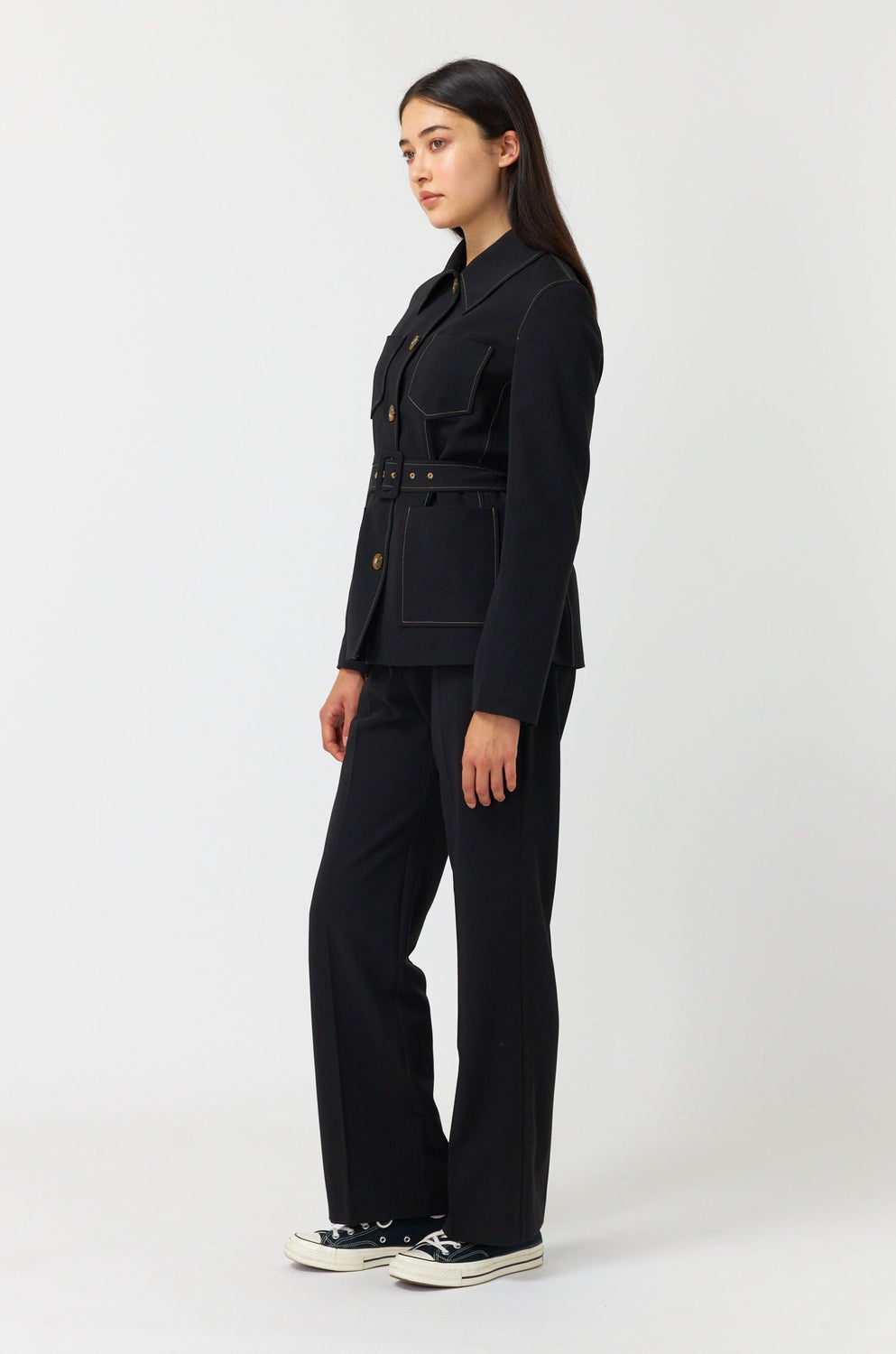 Brooklyn jacket
