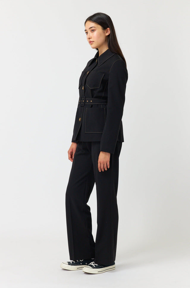 Brooklyn jacket