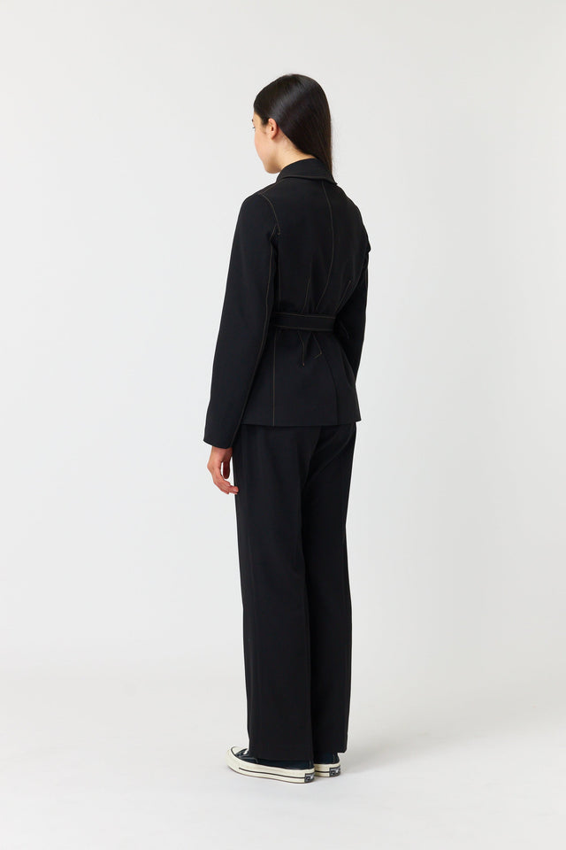 Brooklyn jacket