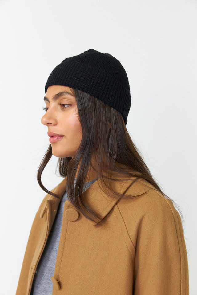 Bubble beanie