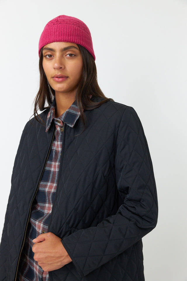 Bubble beanie