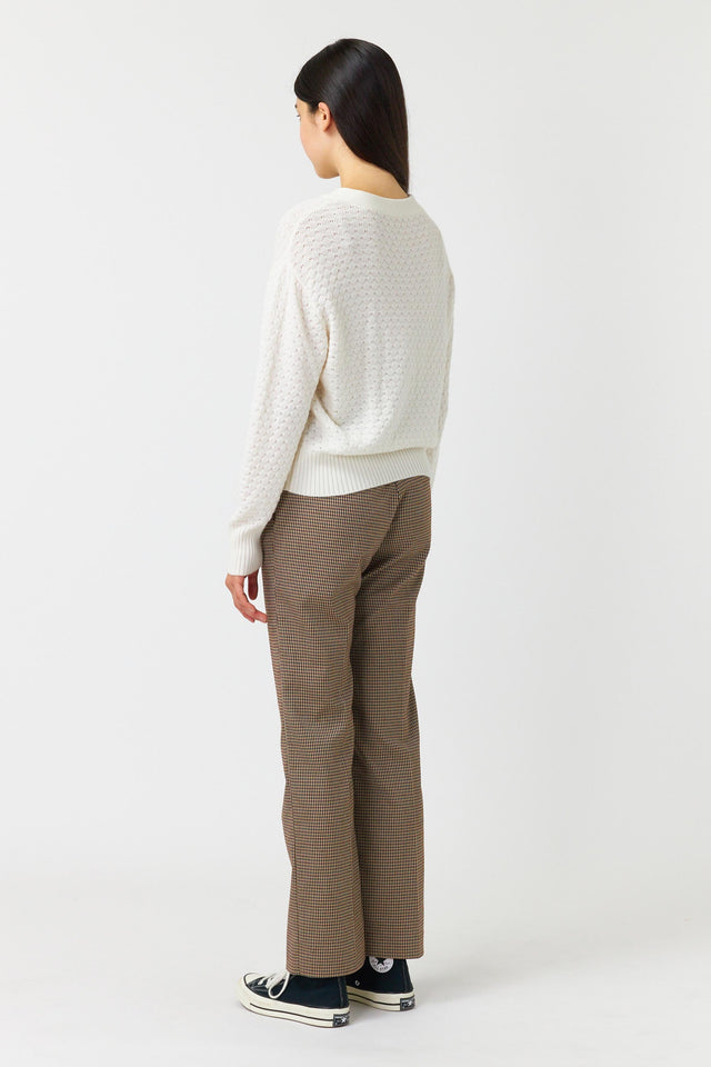 Bubble cardigan