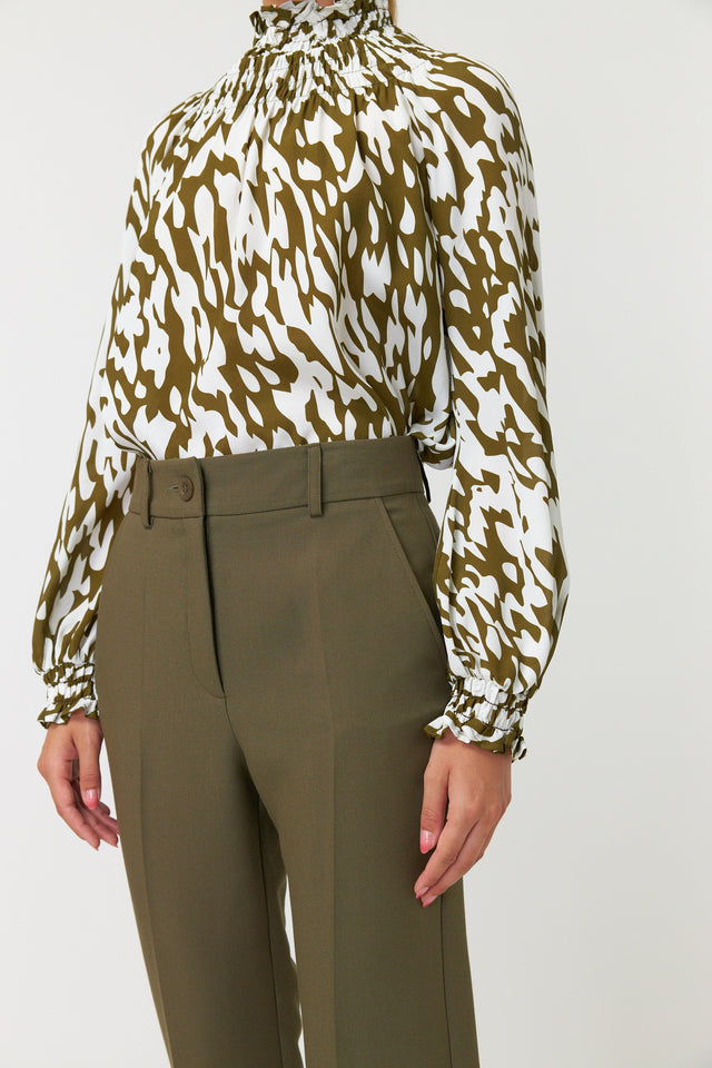 Perry trouser