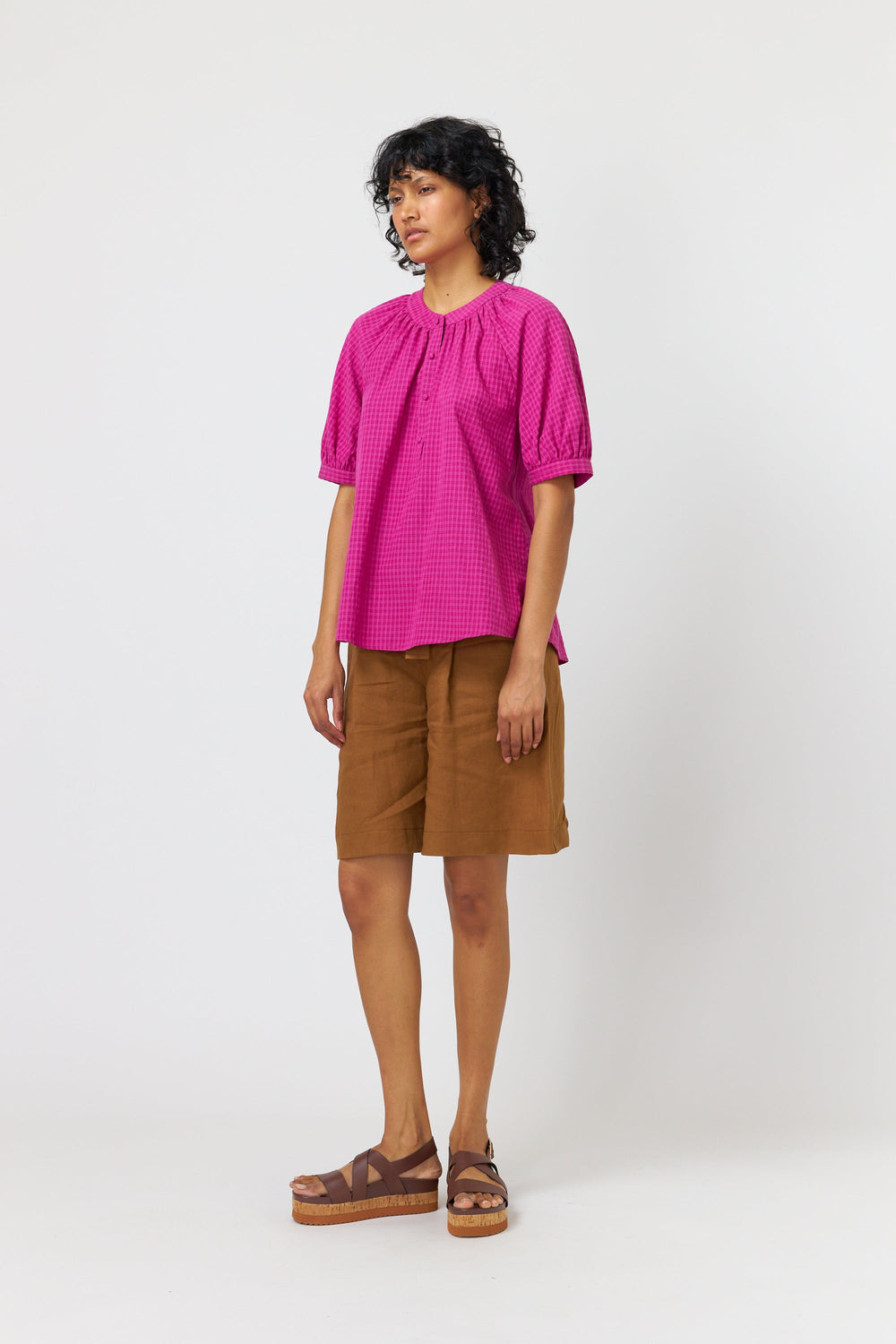 Festival blouse