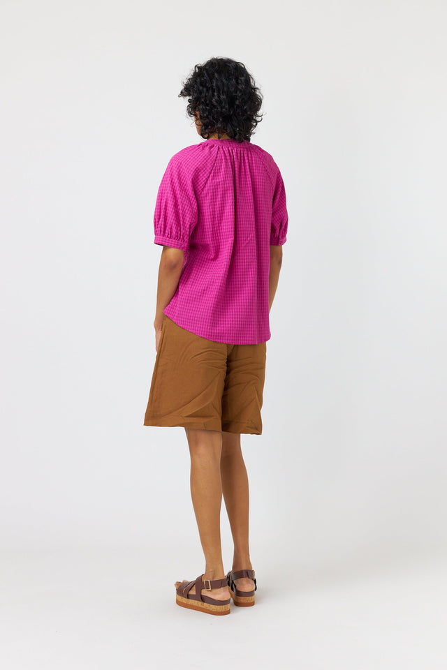 Festival blouse