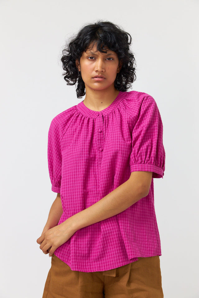 Festival blouse
