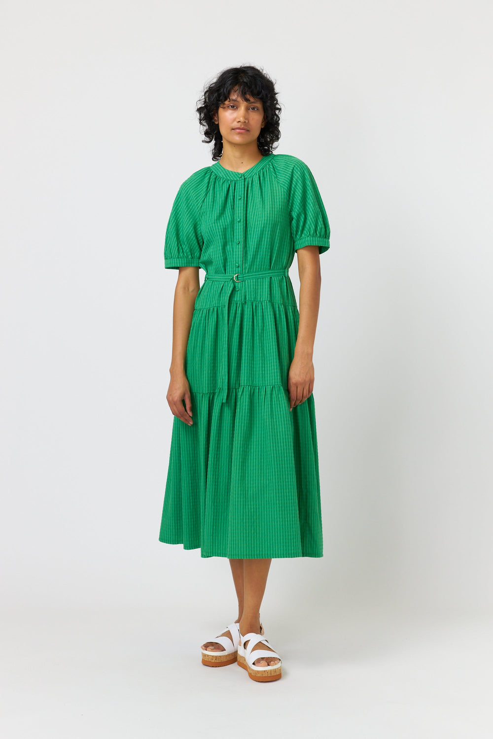 Festival dress