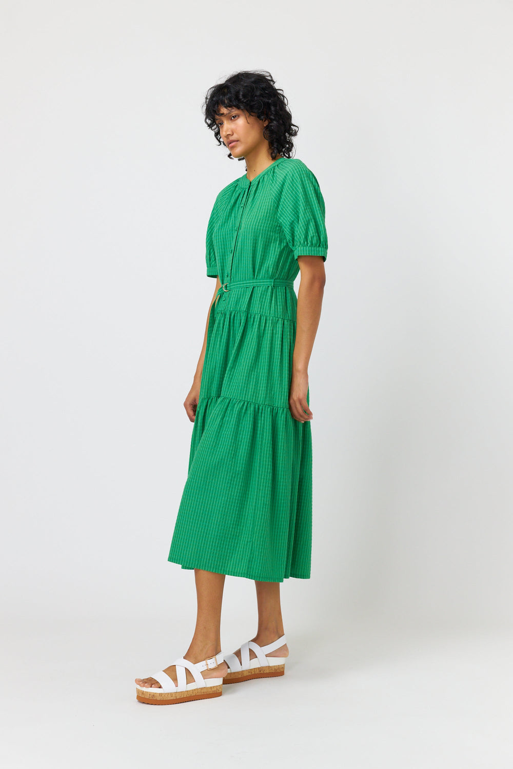 Festival dress