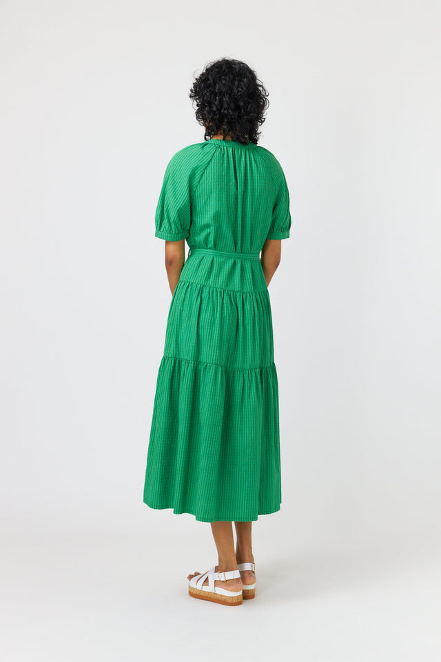 Festival dress