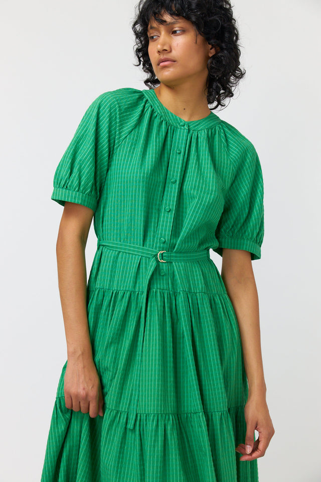 Festival dress