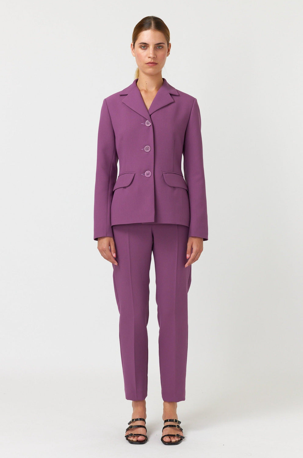Laine blazer