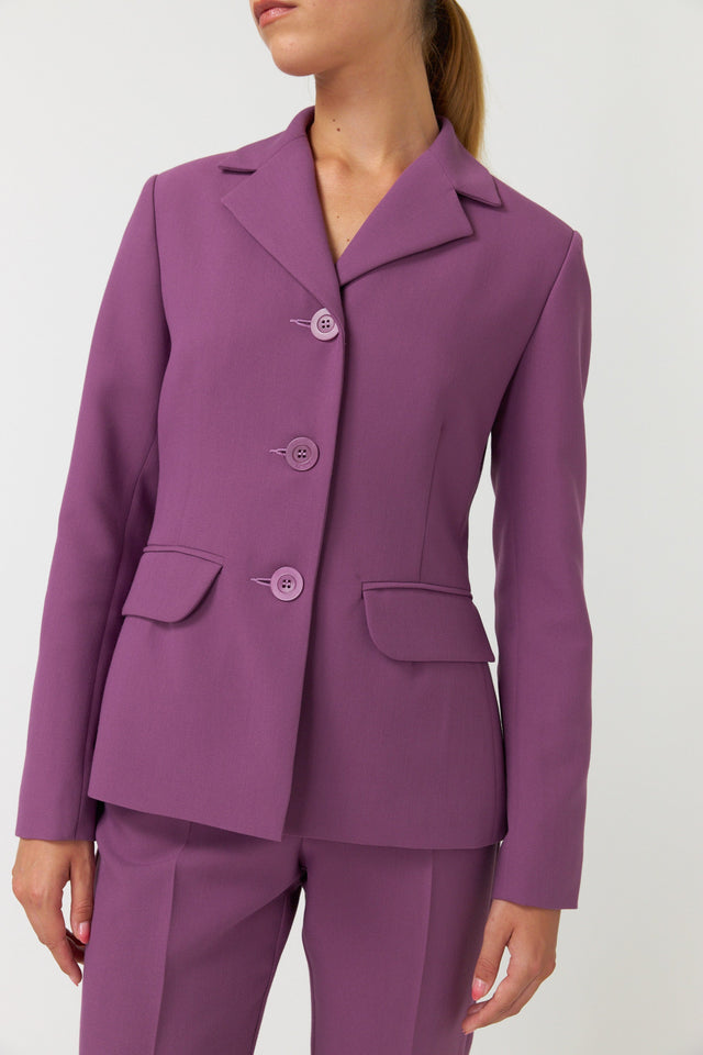 Laine blazer