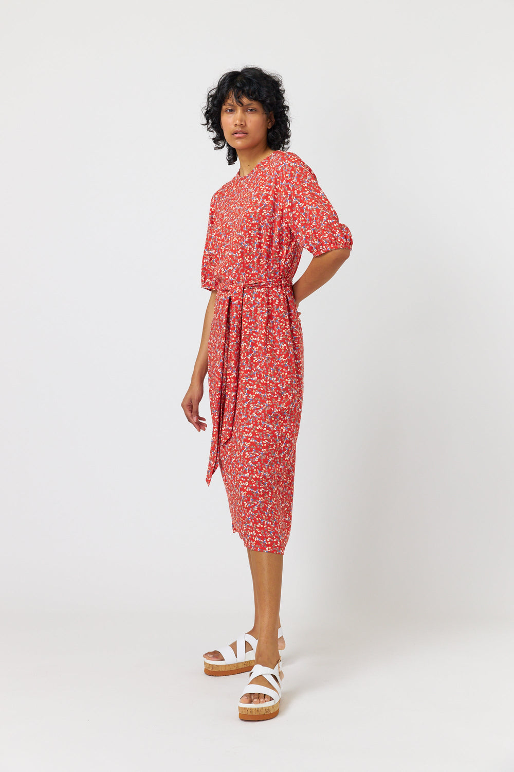 Meadow dress