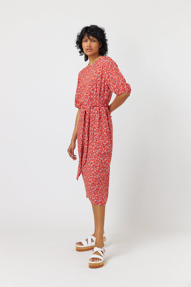 Meadow dress