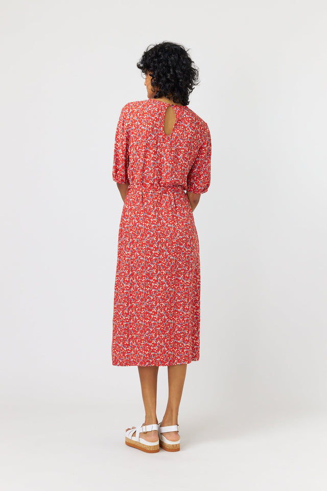 Meadow dress