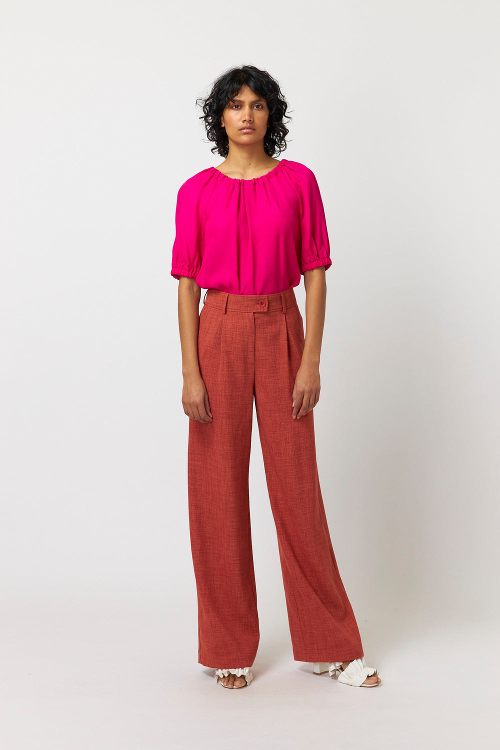 Alba trouser