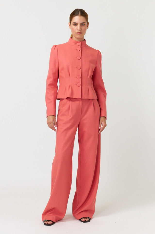 Morris trouser